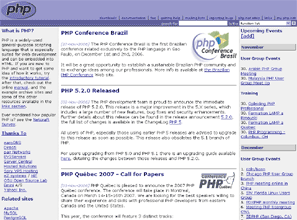 Cheap PHP Personal Web Hosting