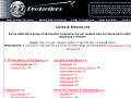 ET Productions Website Design 