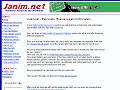 Webmaster Stuff