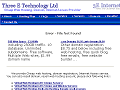 Image hosting, picture hosts, cgi hosting, php hosting