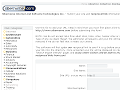 Canadian Web Hosting