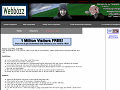 Web templates, web design, links and articles