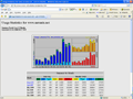 Webalizer Web Demo